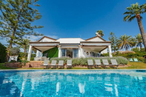 Lirios Village Marbella